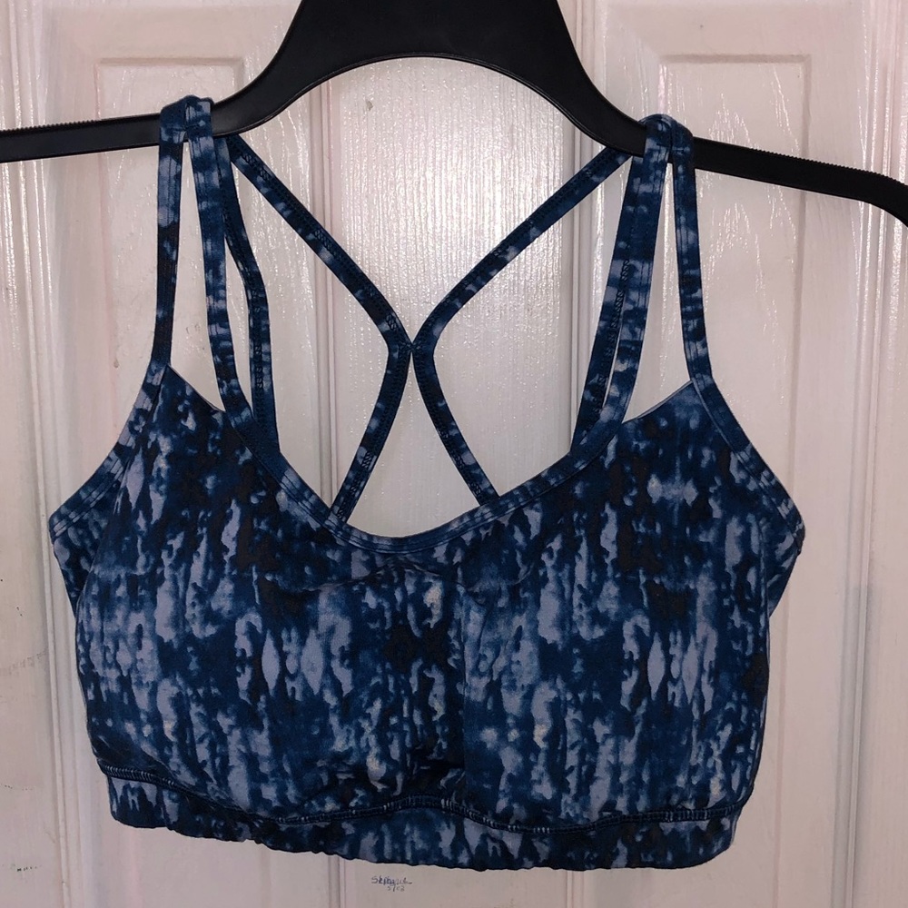 Gaiam Sports Bra